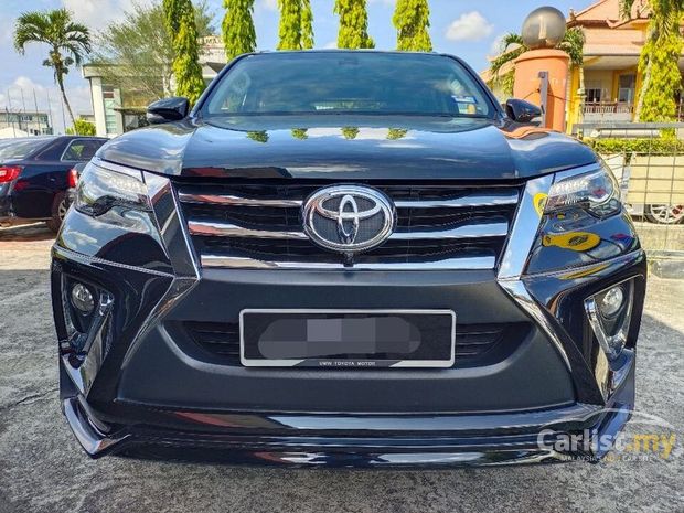 Search 28 Toyota Used Cars For Sale In Kuching Sarawak Malaysia Carlist My