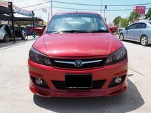 2013 Proton Saga 1.6 FL Sedan (A) USED CAR