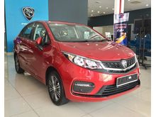 2019 Proton Persona 1.6 Year End Pmotion