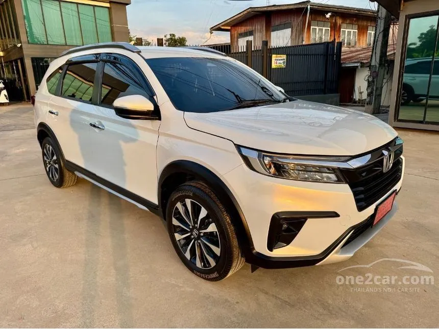2023 Honda BR-V EL SUV