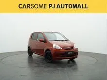 2013 Perodua Viva 1.0 Hatchback