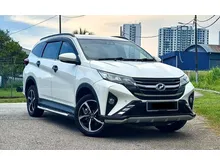 2020 Perodua Aruz 1.5 AV *CAT ORI*