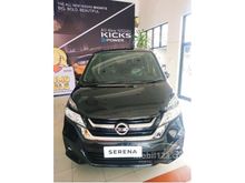 PROMO SPESIAL LEBARAN NISSAN SERENA Tdp mulai 50 jutaan