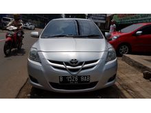 2010 Toyota Vios 1.5 G Matic (kredit dibantu)