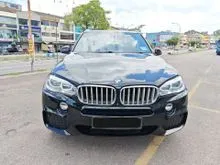 2018 BMW X5 2.0 xDrive40e M Sport SUV