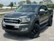 Used 2016 Ford Ranger 2.2 XLT High Rider ANDROID PLAYER SPORT RIMS 4X4 Pickup Truck