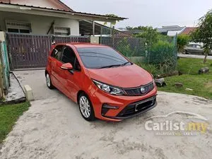 2023 Proton Iriz 1.6 Executive Hatchback