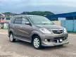 Used 2008 Toyota Avanza 1.5 G MPV