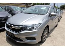 2019 Honda City (A) 1.5 V i-VTEC