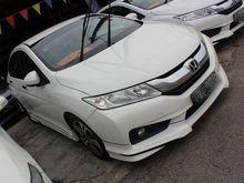 2014 Honda City 1.5 V i-VTEC Sedan (A)