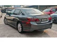 2013 Honda Accord 2.0 VTi Sedan TIP TOP CONDITION