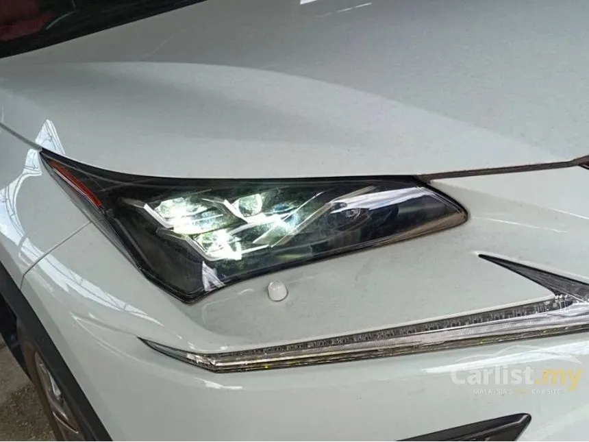 2020 Lexus NX 300 F Sport SUV