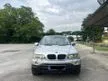 Used 2003 BMW X5 3.0 SUV - Cars for sale