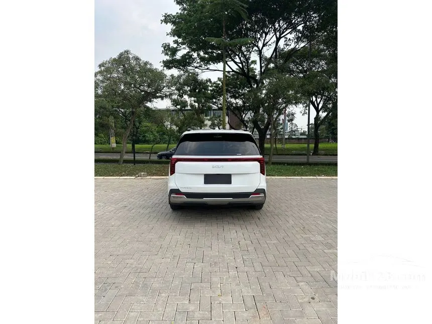 2024 KIA Grand Carnival Premiere 11 Seater MPV