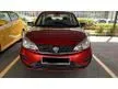 Used 2020 Proton Saga 1.3 Standard Sedan Facelift by Sime Darby Auto Selection - Cars for sale