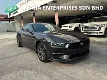 2025 Ford MUSTANG 2.3 Ecoboost MY25 Coupe # RECON # AUSTRALIA SPEC # B&O SOUND SYSTEM # ACTIVE SPORT EXHAUST # FULL DIGITAL METER # NEW MODEL