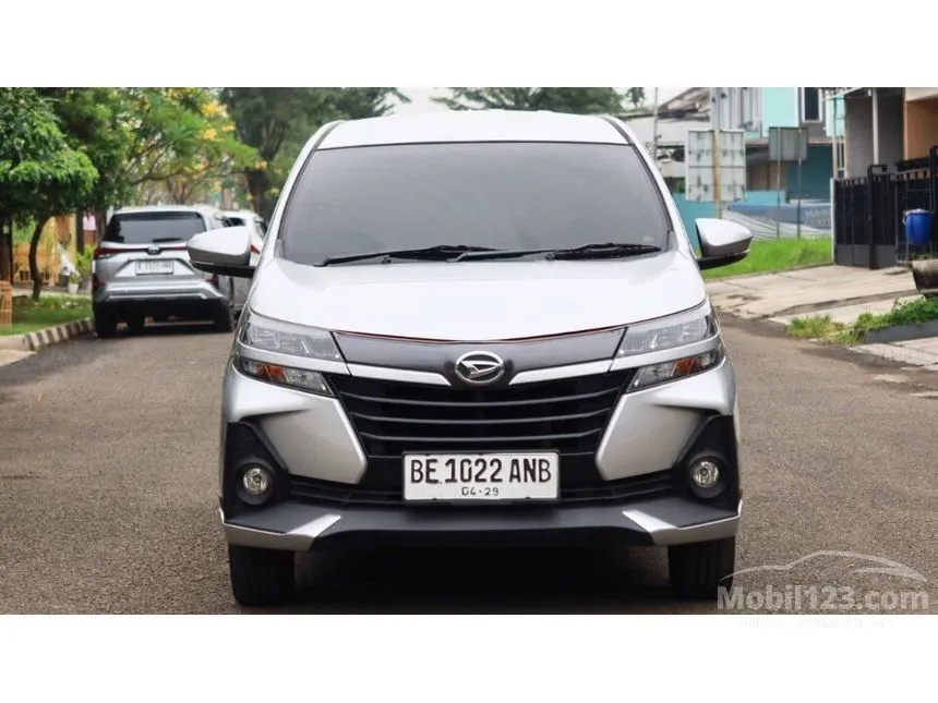 Jual Mobil Daihatsu Xenia 2019 R 1.3 di DKI Jakarta Manual MPV Silver Rp 132.000.000