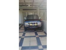 2002 Nissan Terrano 2.4 Spirit SUV #jualcepatpemiliklangsung