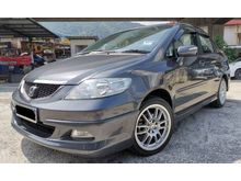 2009 Honda City 1.5 7-SPEED i-VTEC Sedan, WITH BEST CONDITION!! FULL BODYKIT, LEATHER SEAT AND REVERSE CAMERA!!!