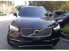 2018 Volvo XC90 2.0 T8 SUV