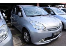2008 Perodua Myvi 1.3 EZ (A) -- FAST DEAL --