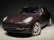Used 2014 Porsche Macan 2.0 65k Mileage Local Spec PDLS Power Boot Keyless Tip Top Condition One Yrs Warranty