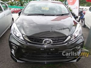 Search 1,314 Perodua Myvi New Cars for Sale in Malaysia 