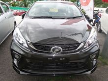 # Call or WHATSAPP NOW to get the BEST DEAL # 2018 Perodua Myvi 1.5 H - Free gift worth RM 500
