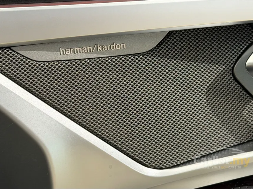 2022 BMW M8 Competition Coupe