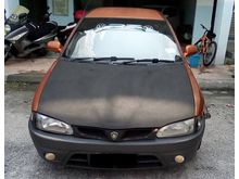 Proton WIRA 1.5(M) AEROBACK 2009