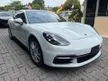 Recon 2019 PORSCHE PANAMERA 3.0 V6 TURBO 5 DOOR FREE WARRANTY