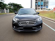 2013 Honda CR-V 2.4 2.4 SUV