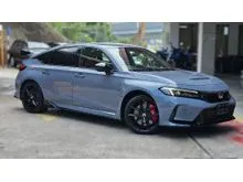 2023 Honda Civic 2.0 Type R FL5 / 7.3K KM MILEAGE / GRADE 5A