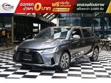 2024 Toyota Yaris Ativ 1.2 (ปี 22-28) Smart Sedan