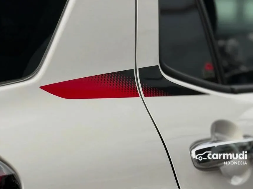 2026 Toyota Raize GR Sport (1 Tone) SUV