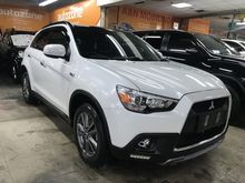 2013 Mitsubishi Outlander Sport Automatic Pertamax 2.0 PX Limited