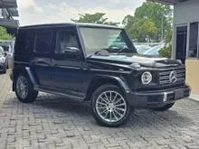 2022 MERCEDES-BENZ G400D AMG FULL SPEC / FREE 6 YEARS WARRANTY