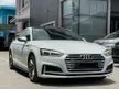 Recon 2018 Audi S5 3.0 TFSI Quattro Sportback Hatchback