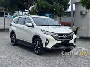 2023 Perodua Aruz 1.5 AV SUV