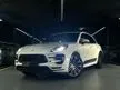 Used USED 2015 Porsche Macan 2.0 SUV
