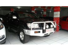 2001 Toyota Land Cruiser 4.7 SUV Offroad 4WD