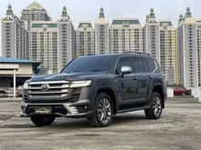 2021 Toyota Land Cruiser 3,3 GR-S 70th Anniversary SUV
