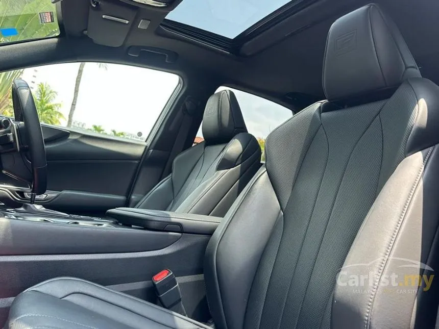 2023 Lexus NX 350 F Sport SUV