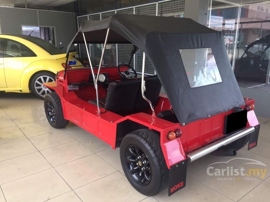 Austin Morris 1969 1 1 In Sabah Manual Convertible Red For Rm 68 000 4105783 Carlist My