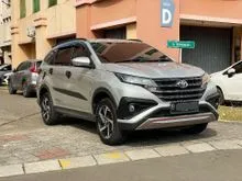 2020 Toyota Rush 1.5 TRD Sportivo SUV AT Km 30Rban Plat Ganjil PJK 10-22 DP Rendah Bisa Pakai MOTOR NEGO Gan