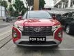 Jual Mobil Hyundai Creta 2023 Trend 1.5 di DKI Jakarta Automatic Wagon Lainnya Rp 320.000.000