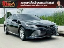 2018 Toyota CAMRY 2.0 (ปี 12-18) G Sedan