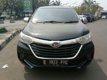2015 Daihatsu Xenia 1.3 R MPV