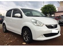 2011 Perodua Myvi 1.3 EZ (AT) Original Superb Condition