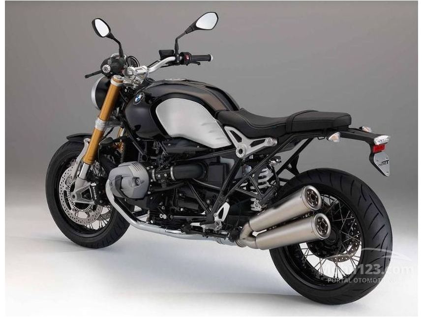 bmw r9 harga